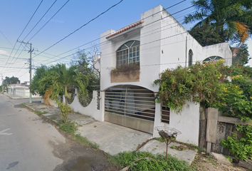 Casa en  Calle Heriberto Jara 389, Chetumal, Quintana Roo, México