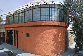 Casa en  Odontología 20, Copilco Universidad, Ciudad De México, Cdmx, México