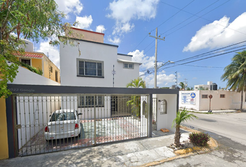 Casa en  Seybaplaya 101, Sm 98, Akimpech, Cancún, Quintana Roo, México