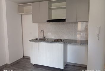 Apartamento en  Calle 18 #3-18, Bogotá, Colombia