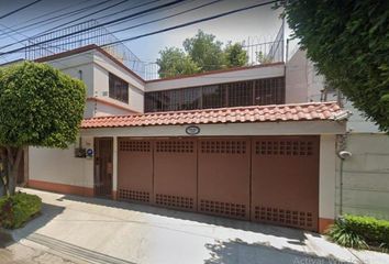 Casa en  Morelos 123, Del Carmen, Ciudad De México, Cdmx, México