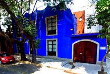 Casa en  Gómez Farias 163, Del Carmen, Ciudad De México, Cdmx, México