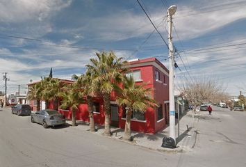 Casa en  Francisco Sarabia 845, Alto, Juárez, Chihuahua, México