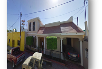 Casa en  Avenida Xvi 163, Centro, Guaymas, Sonora, México