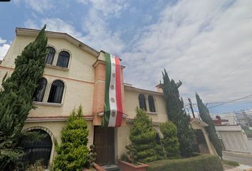 Casa en  Gladiolas 27, 'izcalli Cuauhtémoc 1', San Salvador Tizatlalli, Estado De México, México