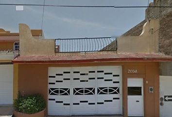 Casa en  Estado De Michoacán 205a, Petrolera, Coatzacoalcos, Veracruz, México