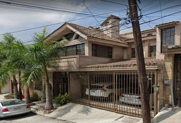 Casa en  Honorato De Balzac 136, Colinas De San Jerónimo 5o. Sector, Monterrey, Nuevo León, México