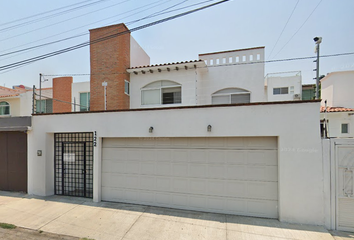 Casa en  Cerro De Tenaya 122, Colinas Del Cimatario, Santiago De Querétaro, Querétaro, México