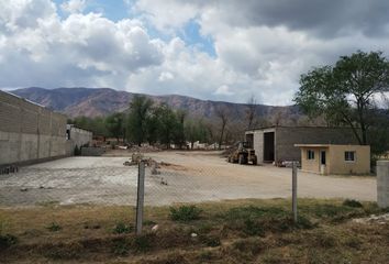 Terrenos en  Rn38, Cosquín, Córdoba, Argentina