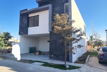 Casa en  Rinconada Santa Fe I, León, Guanajuato, México