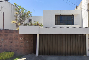 Casa en  Valle De Bravo 105, Valle Del Campestre, León, Guanajuato, México