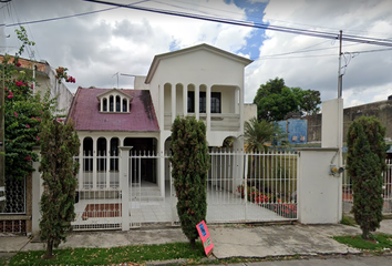 Casa en  Calle Poza Rica 115, Las Palmas, Poza Rica De Hidalgo, Veracruz, México