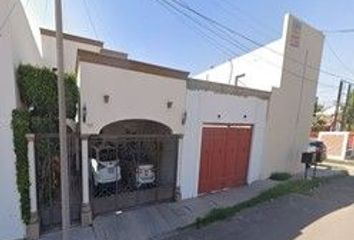 Casa en  Lago Eric 1617, Real Del Sol, Ciudad Obregón, Sonora, México