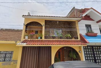 Casa en  Río Fuerte 115, La Luz, León, Guanajuato, México