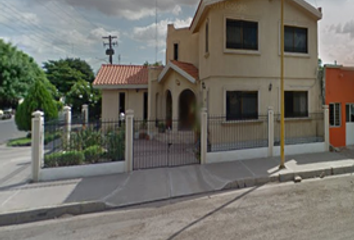 Casa en  Calle Niños Héroes 222, Centro, Urbanización Número 2, 85000 Ciudad Obregón, Sonora, México