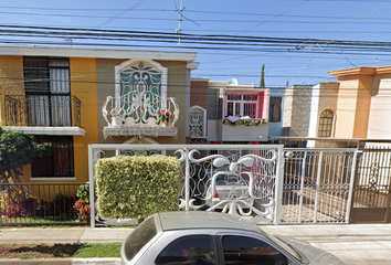 Casa en  Calle Rubén Rodríguez 270, San Andrés, Guadalajara, Jalisco, México