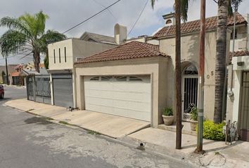 Casa en  Texcoco 405, Residencial Anahuac 5o Sector, San Nicolás De Los Garza, Nuevo León, México