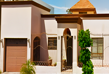 Casa en  San Benito, Hermosillo