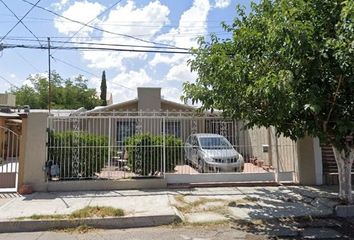 Casa en  Villa Hermosa 1819, Alegre, Juárez, Chihuahua, México