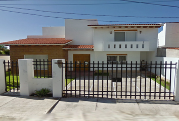 Casa en  San Lorenzo 127, Manzanares, El Salitre, Querétaro, México