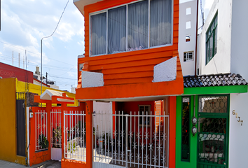 Casa en  San Mateo 6139, La Hacienda, Puebla De Zaragoza, Puebla, México