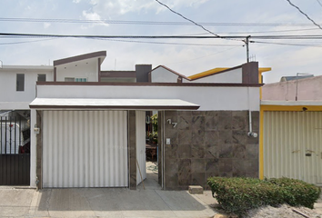 Casa en  Turqueza 17, La Joya, Miraflores, Ocotlán, Tlaxcala, México