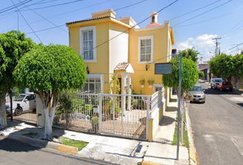 Casa en  Centro Sur, Santiago De Querétaro, Municipio De Querétaro