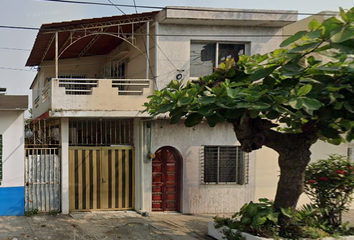 Casa en  Calle Sánchez Tagle 909, Zona Centro, Veracruz, México