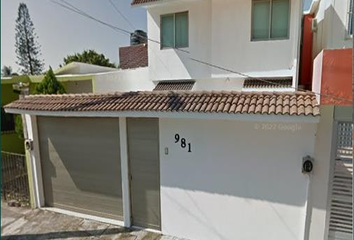 Casa en  Calle Chopo 981, Floresta, Veracruz, México