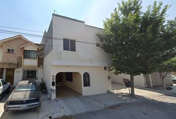 Casa en  Encinos 116, Residencial Potrero De Anahuac, San Nicolás De Los Garza, Nuevo León, México