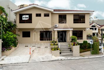 Casa en  Tarqui, Guayaquil