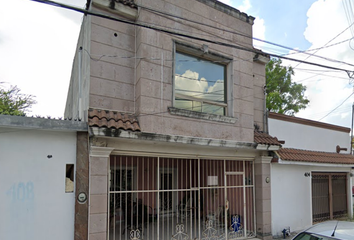 Casa en  Residencial Azteca, Guadalupe, Nuevo León