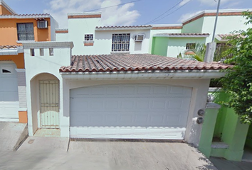 Casa en  Nuevo Culiacán, Culiacán