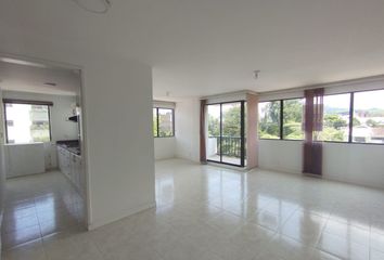 Apartamento en  Alamos, Comuna Oriente, Pereira, Risaralda, Colombia