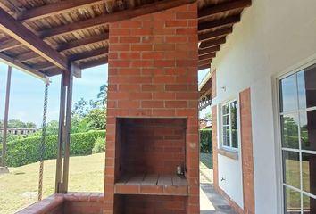 Casa en Combia, Pereira, Risaralda, Colombia
