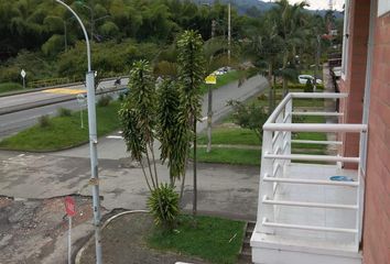 Apartamento en  Barrio Playa Rica, Dosquebradas, Risaralda, Colombia