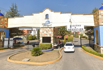 Casa en fraccionamiento en  Rinconada De San Miguel, Rinconada Bugambilia, La Piedad, Cuautitlán Izcalli, México