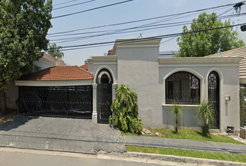 Casa en  Del Valle Sector Fátima, San Pedro Garza García