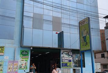 Local comercial en  Av. Universitaria Nte. 10706, Comas, Perú