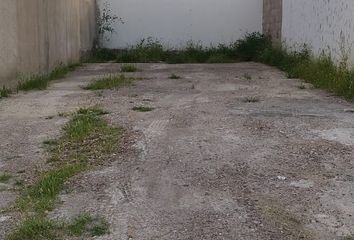 Lote de Terreno en  Avenida Bosque Sereno, Bosque Sereno, Aguascalientes, 20326, Mex