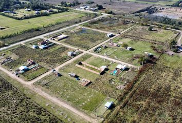 Terrenos en  Avenida 155, Los Hornos, La Plata, Provincia De Buenos Aires, Argentina