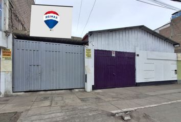 Local comercial en  Avenida El Sol, Chorrillos, Lima, 15056, Per