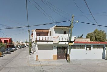 Casa en  Los Negritos 402, Ojocaliente I, Aguascalientes, México