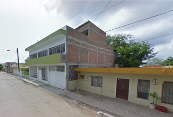 Casa en  Presidente Eulalio Gutiérrez 47, Lázaro Cárdenas, Sinaloa, México