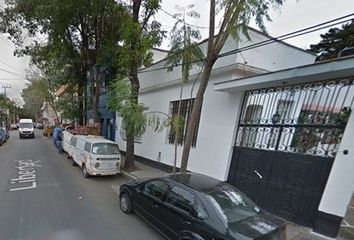 Casa en  Libertad, San Alvaro, Ciudad De México, Cdmx, México