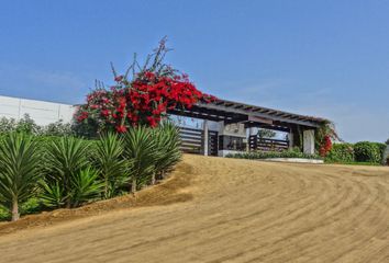 Terreno en  Punta Negra, Perú