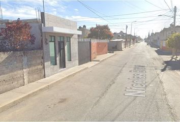 Casa en  Nicolás Bravo, Tehuacán, Puebla, México