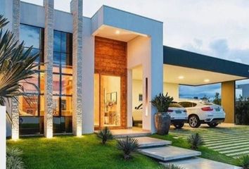 Casa en  Lomas De Angelópolis, Puebla, México