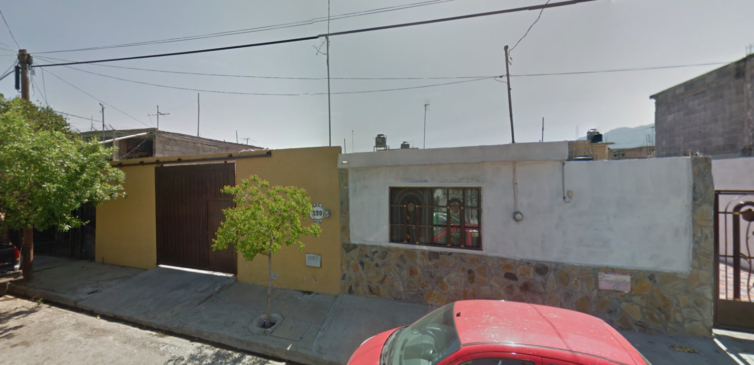 venta Casa en San Ramón, Saltillo, Saltillo, Coahuila (GDC2496)- icasas.mx