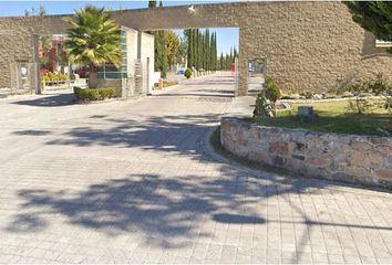 Casa en condominio en  Hacienda El Batán, San Ángel, Puebla De Zaragoza, Puebla, México